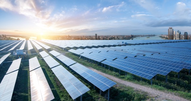 How These Countries Achieved Remarkable Renewable Energy Success