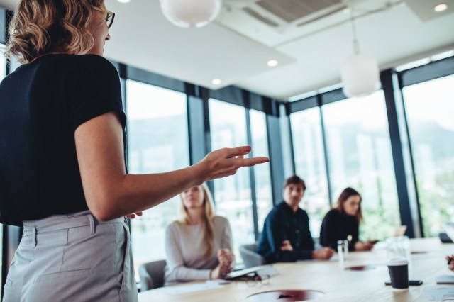 The Importance of Communication in Managing a Successful Family-Owned Business
