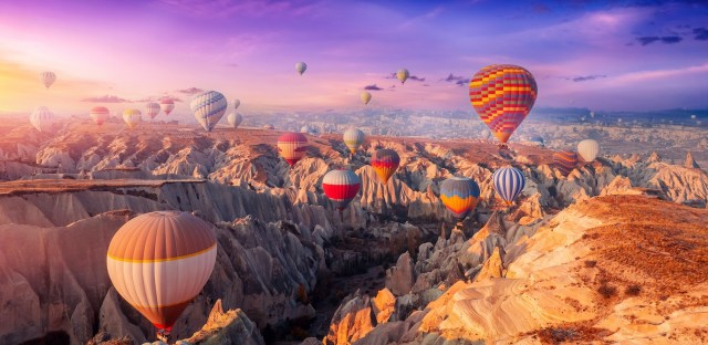 Uncover the Secrets: Must-Visit Unexplored Destinations Around the Globe